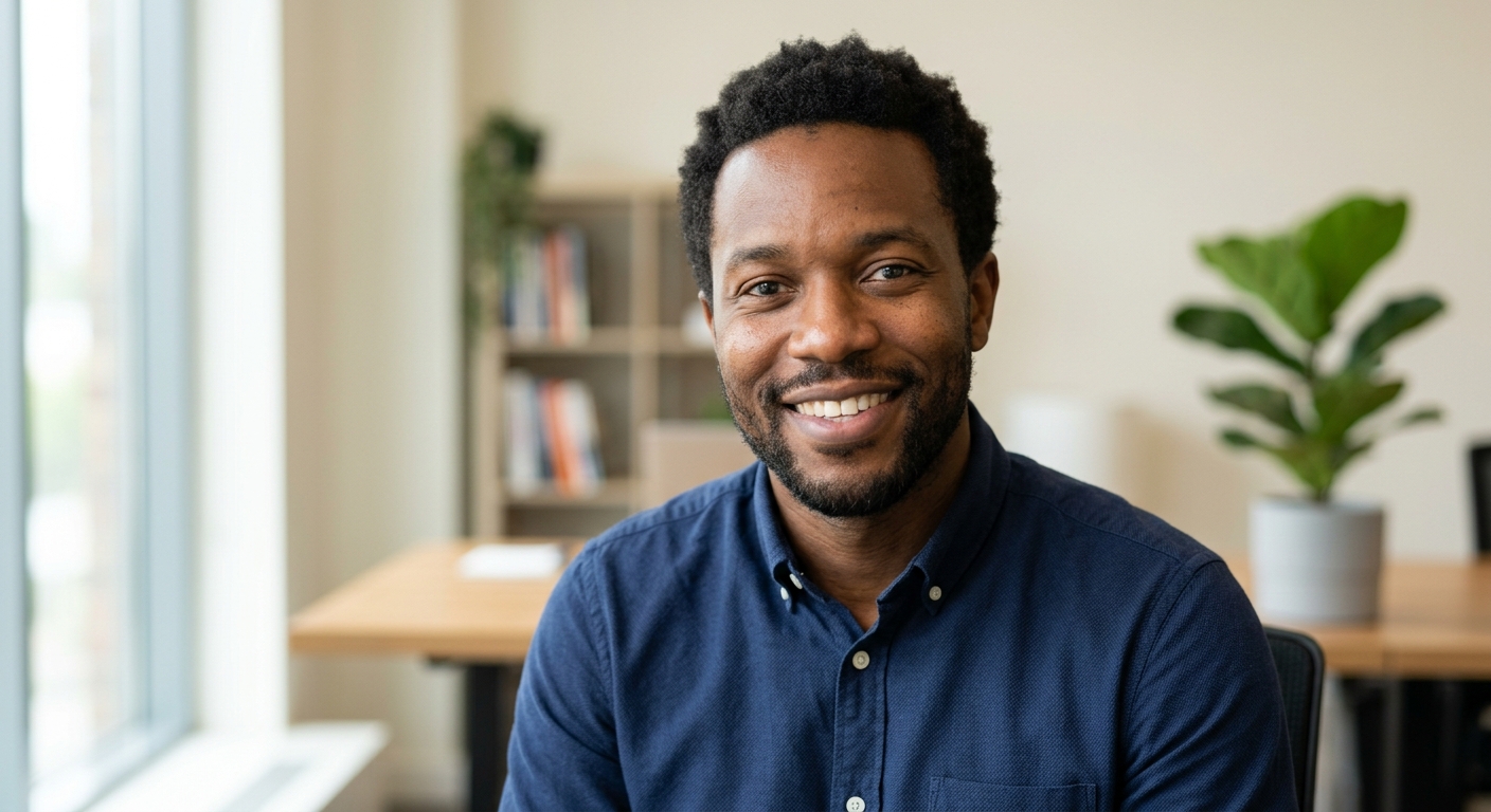 Daniel Osei